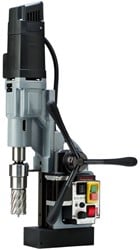 Euroboor ECO.55S+/TA | Magneet kernboormachine | 55 mm. ECO.55S+/TA