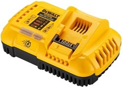 DeWalt DCB118-QW Snellader voor FLEXVOLT accu's - DCB118-QW