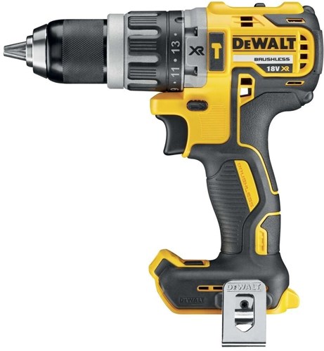 DeWalt DCK422P3T accu set | DCD796 + DCF887 + DCG405 en DCH273 in T-Stak koffers | 18v 5.0Ah Li-ion - DCK422P3T-QW-3