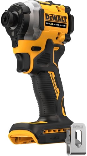 DeWalt DCK706P3T | 7-delige Combopack | XR 18 Volt | 5,0 Ah | Li-Ion | 3 accu's - DCK706P3T-QW-3