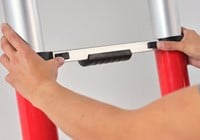 Altrex TL Smart Up Go 1x13 Telescopische Ladder - 500370-3