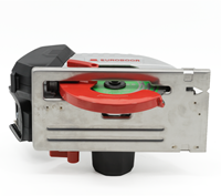 Euroboor EHC.150/18V Accu-handcirkelzaag 18V | 150mm | Excl. accu's en lader in koffer - EHC.150/18V-3