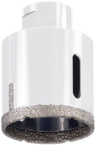 Carat Carat Diamantdroogboor Ø8X30Xm14 Tbv Tegels/Natuursteen Op H.S. - EHS0080706