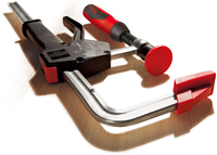Bessey Eenhands-snelspanklem 300/100 - EHZ302K-2
