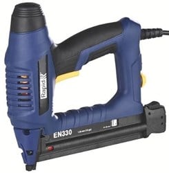 Elektrische Tacker