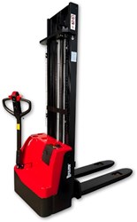 Weldon | Elektrische stapelaar 2900MM | 1.500KG | AGM-ACCU - WSE15-2900