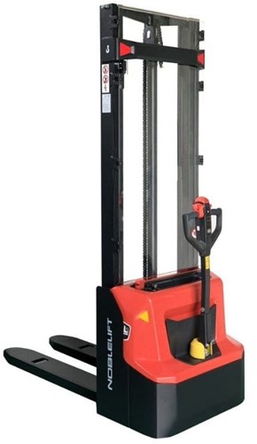Noblelift PSE12N Elektrische Stapelaar EDGE PRO | li-ion | 1200KG - PSE12N29