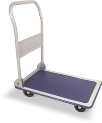 T4all Plateauwagen B460xD720xH810mm - ERRO0150 - ERRO0150