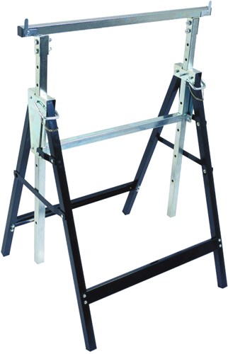 T4all Schraag, in hoogte verstelbaar 800-1300mm - ERRO6022 - ERRO6022