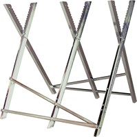 T4all Zaagbok 79x80cm belastbaar tot 150kg - ERRO815394 - ERRO815394