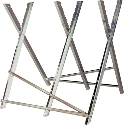 T4all Zaagbok 79x80cm belastbaar tot 150kg - ERRO815394 - ERRO815394