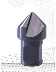 Euroboor HSS verzinkboor ø 10 - 25 mm | SCE25 - SCE25