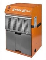 Eurom LO20 luchtontvochtiger - 360W - 260 m3/h - 372359 - 372359
