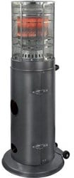 Eurom Area Lounge Heater | Terrasverwarmer - 323115