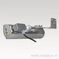 Eurom Golden 1300 Comfort - terrasverwarmer - 333855-2