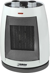 Eurom Safe-t-heater 1500 keramische kachel - 341898