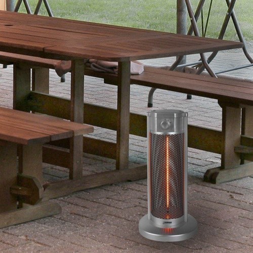 Eurom Under Table Heater - 333589-2