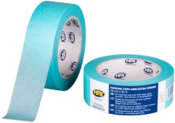 HPX Masking 4900 Extra strong | Lichtblauw | 38mm x 50m - EW3850 EW3850