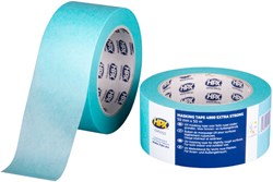 HPX Masking 4900 Extra strong | Lichtblauw | 50mm x 50m - EW5050