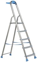 Excelsior huishoudtrap Handy+ 5-treeds - 500255