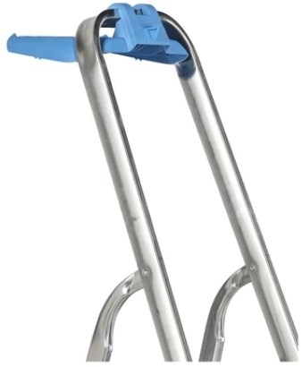 Excelsior huishoudtrap Handy+ 3-treeds - 500253-2
