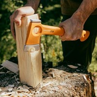 Fiskars X-serie X13 campingbijl - 1069101-3