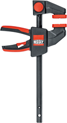 Bessey EZS114SET Eénhands lijmtang 110/40 | 2-delig - EZS114SET