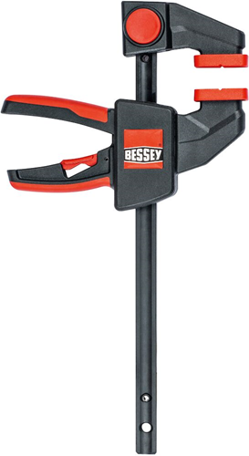 Bessey EZS114SET Eénhands lijmtang 110/40 | 2-delig - EZS114SET-3