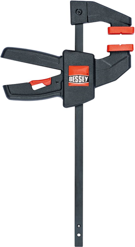 Bessey EZL608 Eénhands lijmtang 600/80 - EZL608-2