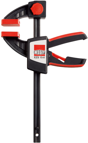 Bessey Eénhands lijmtang EZS 150/80 (EZS 15-8) - EZS158