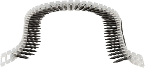 Makita Accessoires | Schroeflint gipsplaat | 3,9x25mm - F-30913