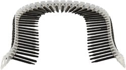 Makita Accessoires | Schroeflint gipsplaat | 3,5x35mm |met boorpunt - F-31195