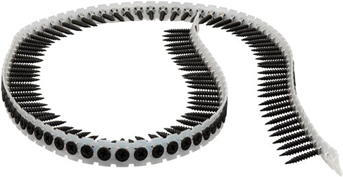 Makita Accessoires | schroeflint gipsplaat | 3,9x25mm - f-31719 afbeelding