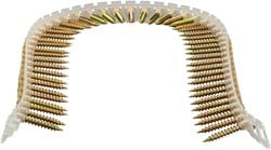 Makita Accessoires | Schroeflint spaanplaat | 4,0x30mm - F-31764