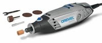 Dremel Serie 3000 (3000-5)+ 5 superieure Dremel accessoiresset - F0133000JU