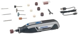 Dremel 7760JA | Accu Multitool - F0137760JA