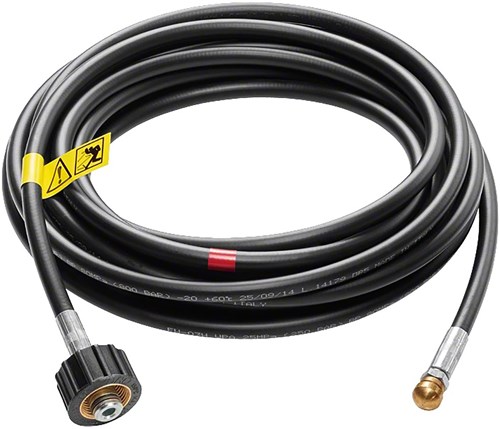 Bosch Accessoires Buisreiniger | 8 meter - F016800441 F016800441