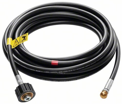 Bosch Accessoires Buisreiniger | 16 meter - F016800442 F016800442