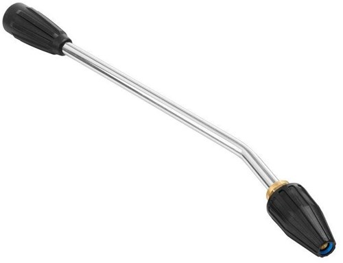 Bosch Accessoires Turbo/Roto-lans voor GHP 5-55/500X - F016800446 F016800446