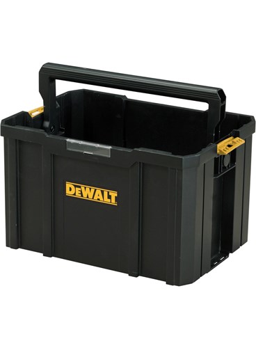 DeWalt DWST1-71228 TSTAK Gereedschapsbak - DWST1-71228