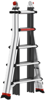 Altrex Vouwladder Varitrex Tele PRO+ Flex 4x5 - 503745-3