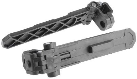 Tough sales system brackets
