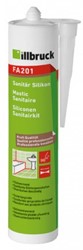 Illbruck FA201 Bouw- en Sanitairkit | Trijs | 310 ML - FA201342493