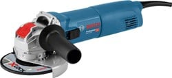 Bosch Blauw GWX 10-125 X-Lock Haakse slijper - 1000W - 125mm - 06017B3000