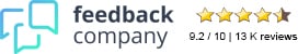 Feedback company