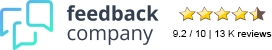 Feedback company