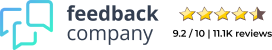 Feedback company