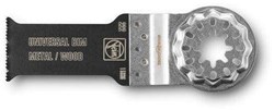 Fein E-Cut Universal-zaagblad SL 55x28 st. 5 63502222230