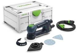 Festool Rotex RO 90 DX FEQ-Plus Excenterschuurmachine | 400w  - 576259