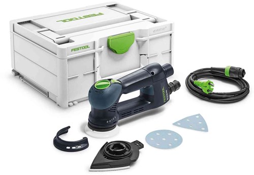 Festool Rotex RO 90 DX FEQ-Plus Excenterschuurmachine | 400w - 576259